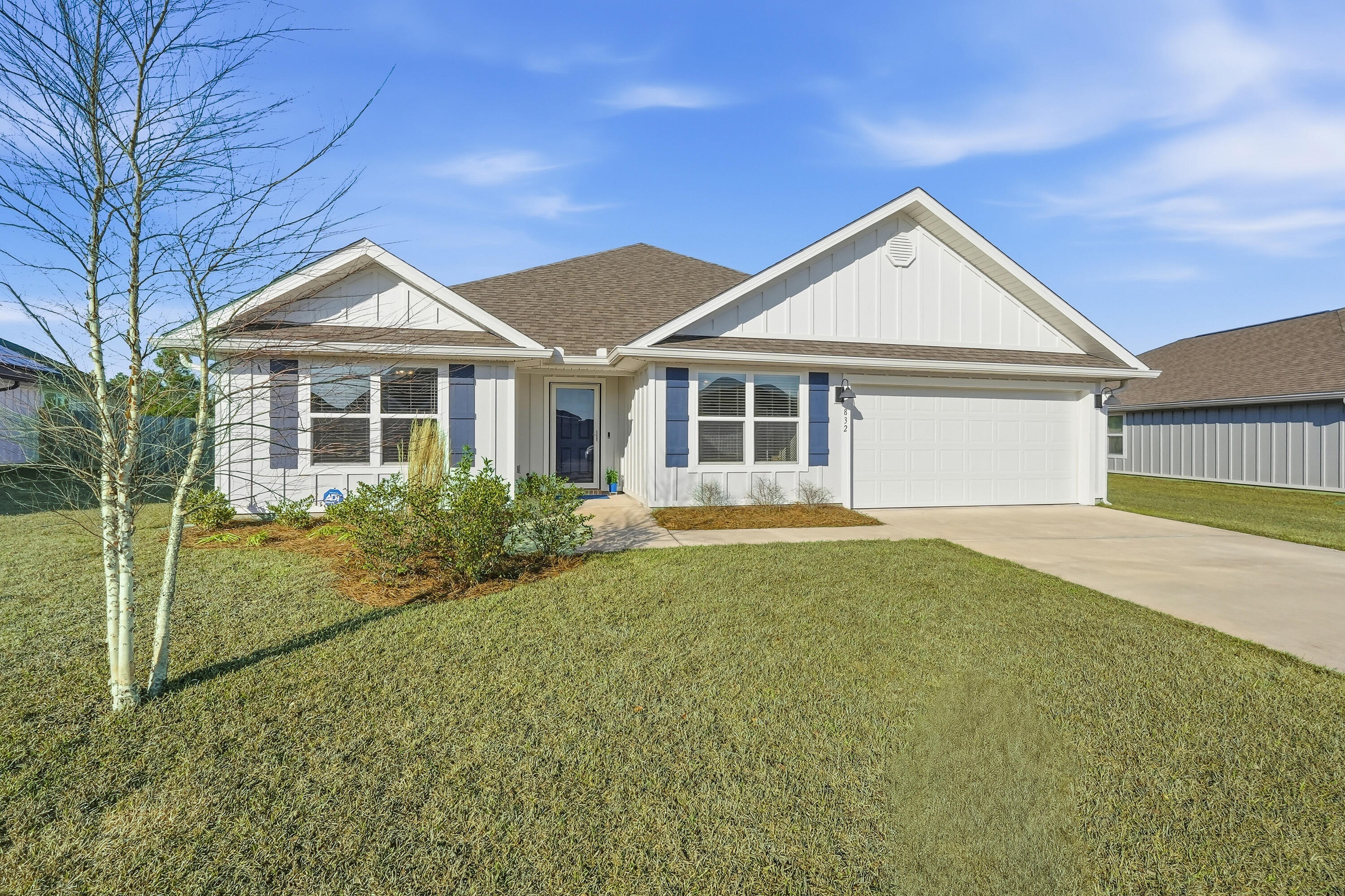 832 Otto Loop Crestview, FL 32539 - Photo 69 of 74 832 otto loop-12