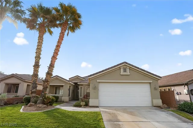 $400,000 | 780 Paloma Circle, Mesquite, NV 89027