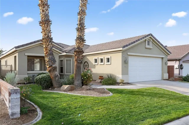 $400,000 | 780 Paloma Circle, Mesquite, NV 89027