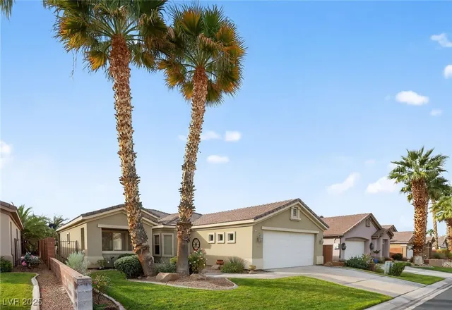 $400,000 | 780 Paloma Circle, Mesquite, NV 89027