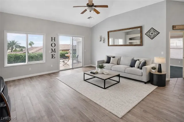 $400,000 | 780 Paloma Circle, Mesquite, NV 89027