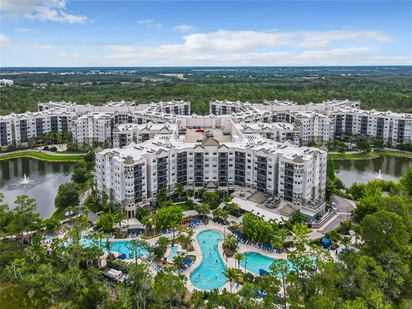 $325,000 | 14501 Grove Resort Avenue, Unit 1707, Winter Garden, FL 34787