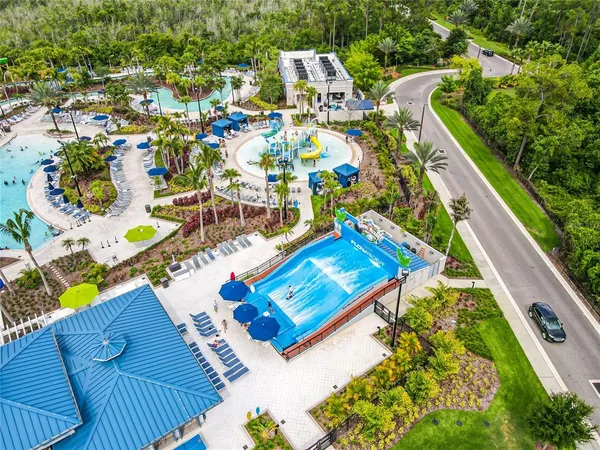 a view of a city