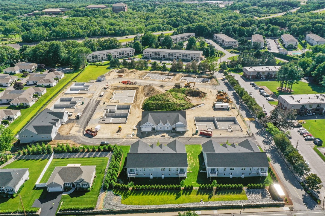 192 Old River Road, Unit 9 Lincoln, RI 02865 - Photo 13 of 50