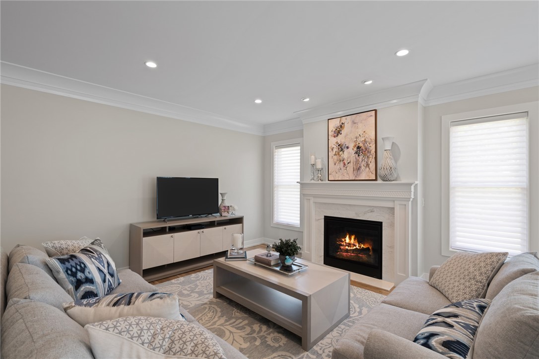 192 Old River Road, Unit 9 Lincoln, RI 02865 - Photo 17 of 50