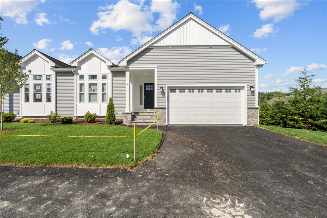 192 Old River Road, Unit 9 Lincoln, RI 02865 - Photo 5 of 50