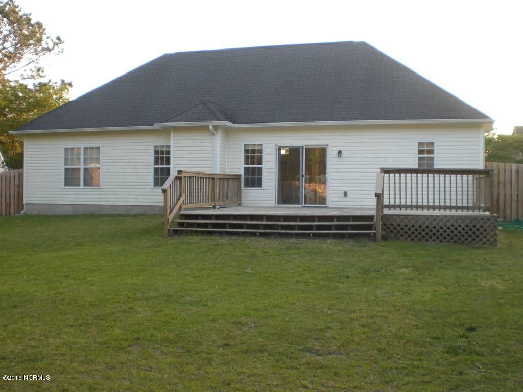148 Emerald Ridge Drive Hampstead, NC 28443 - Photo 2 of 17 emerlad 2