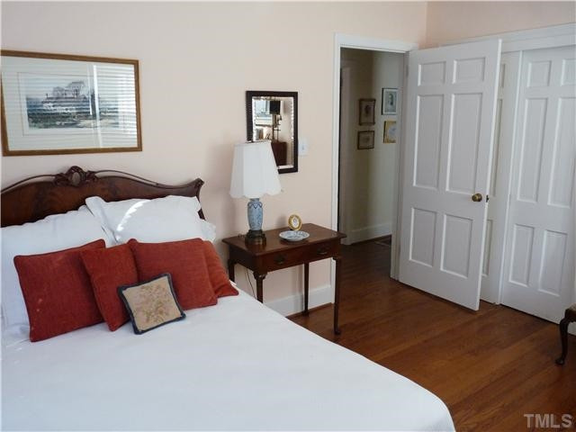112 West Drewry Lane Raleigh, NC 27609 - Photo 20 of 25 Photo 20