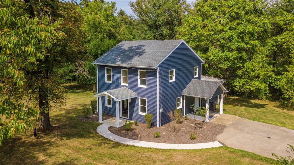 5141 Watters Road Lower Burrell, PA 15068 - Photo 1 of 25 Gallery Image 1