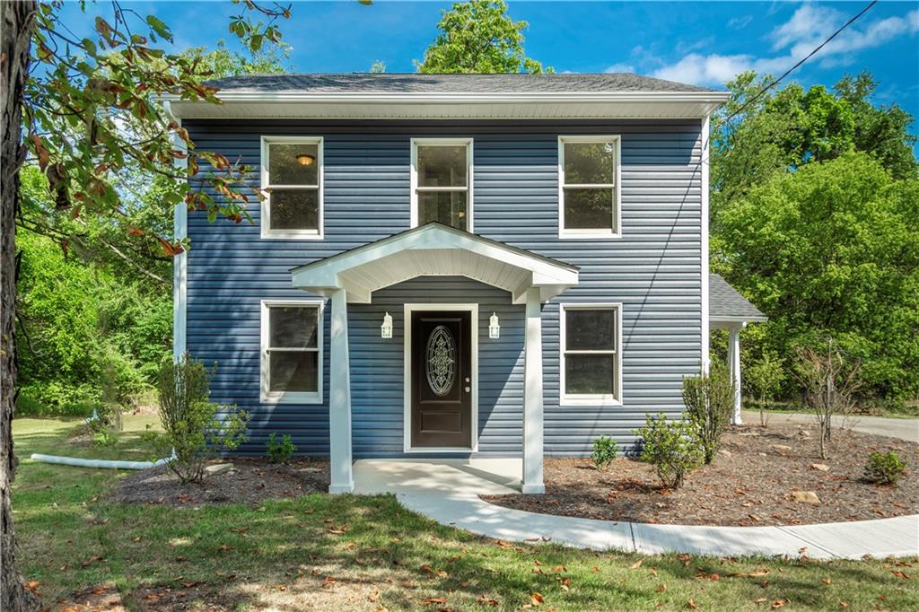 5141 Watters Road Lower Burrell, PA 15068 - Photo 2 of 25 Gallery Image 2