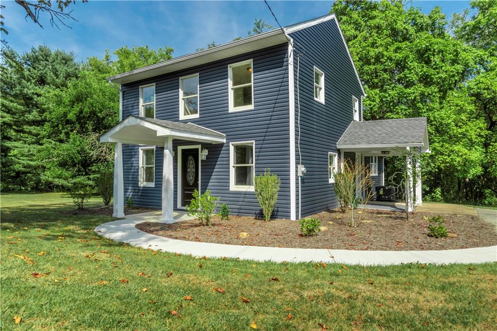 5141 Watters Road Lower Burrell, PA 15068 - Photo 3 of 25 Gallery Image 3