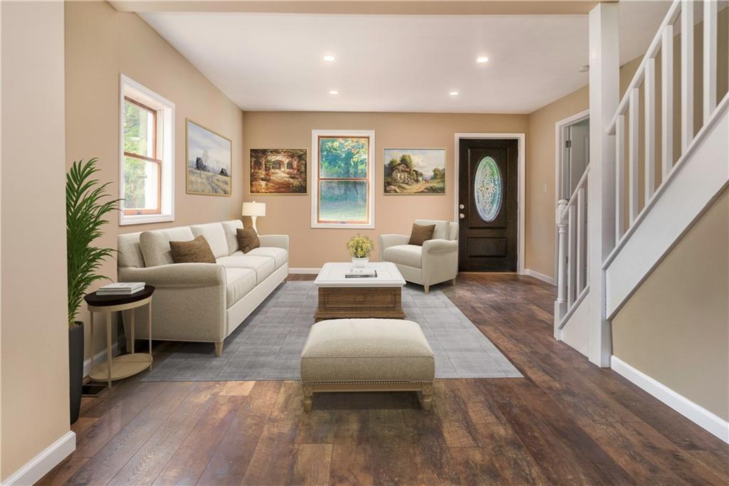 5141 Watters Road Lower Burrell, PA 15068 - Photo 6 of 25 Gallery Image 6