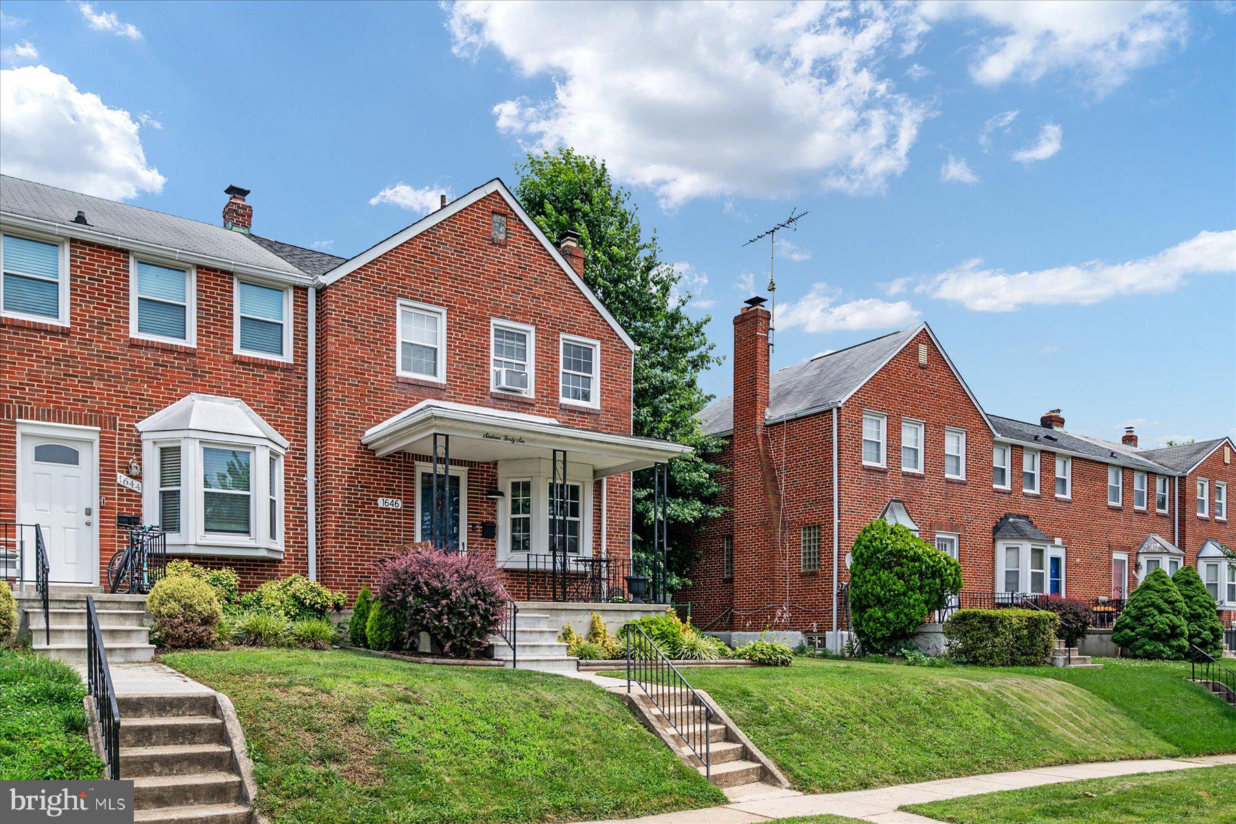 1646 Hardwick Road Towson, MD 21286 - Photo 27 of 33 Gallery Image 27