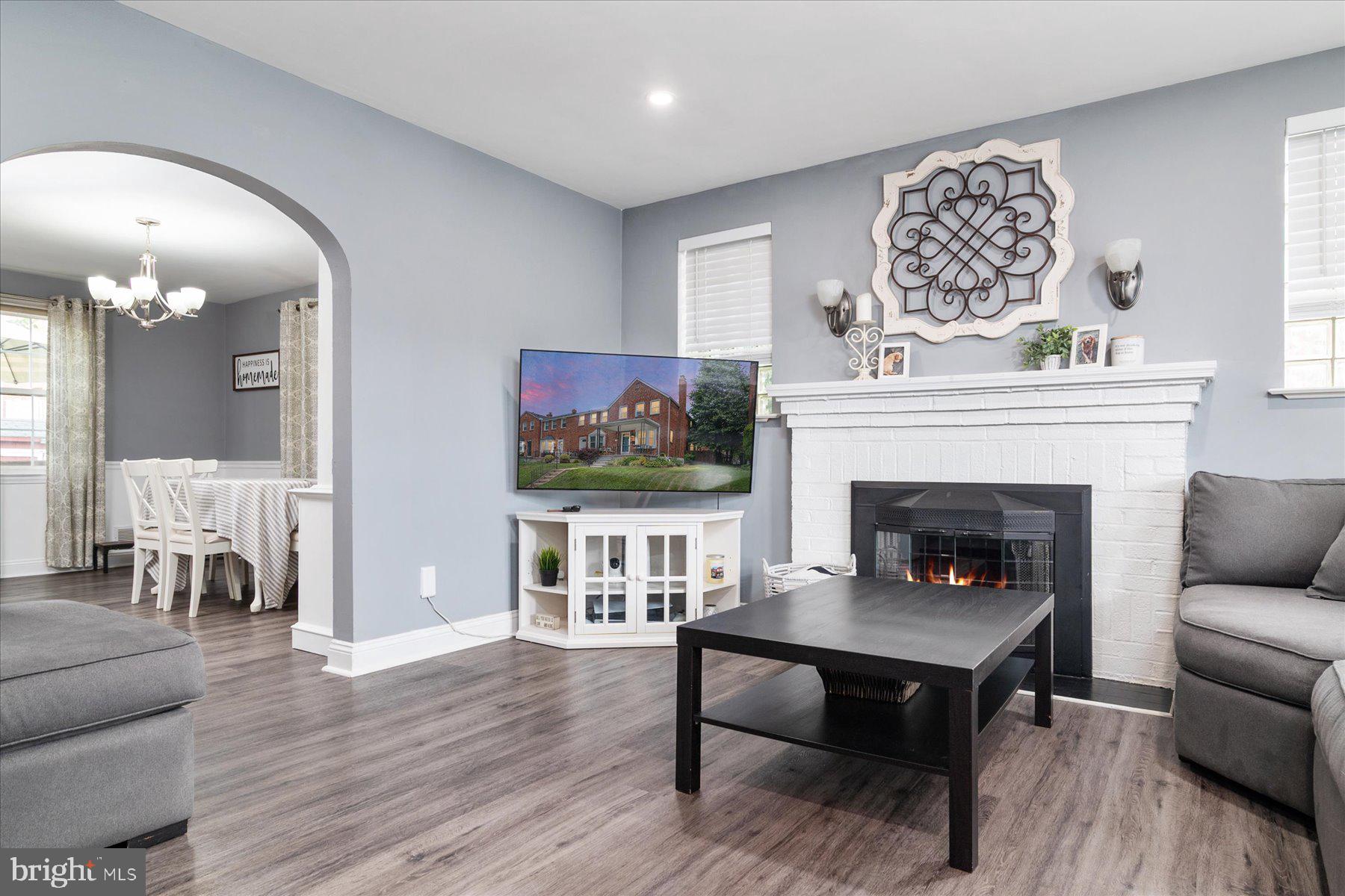 1646 Hardwick Road Towson, MD 21286 - Photo 10 of 33 Gallery Image 10
