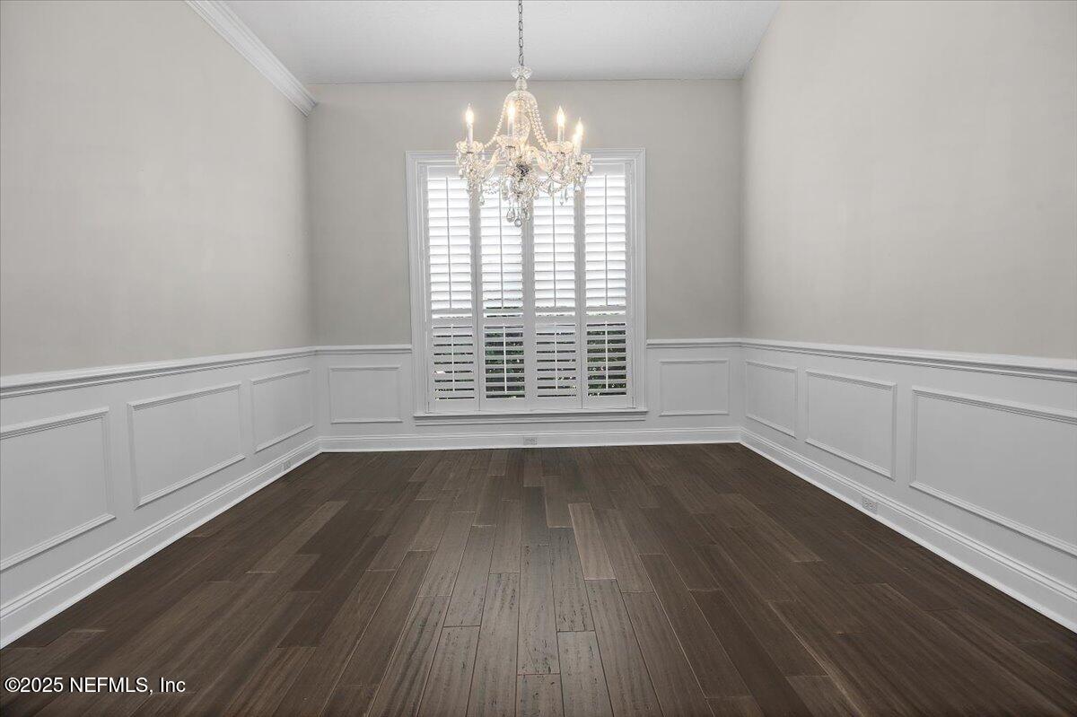 235 Vale Drive St. Augustine, FL 32095 - Photo 11 of 55 11-Dining Room