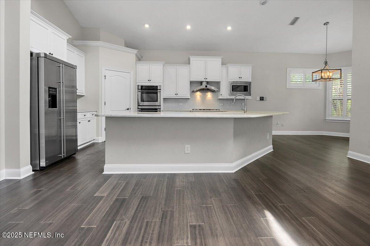 235 Vale Drive St. Augustine, FL 32095 - Photo 12 of 55 12-Kitchen & Breakfast Dining