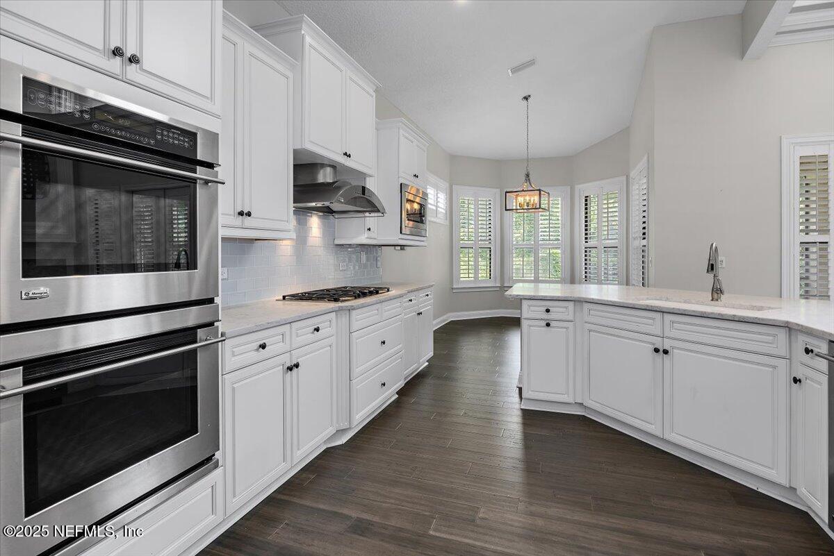 235 Vale Drive St. Augustine, FL 32095 - Photo 14 of 55 14-Kitchen