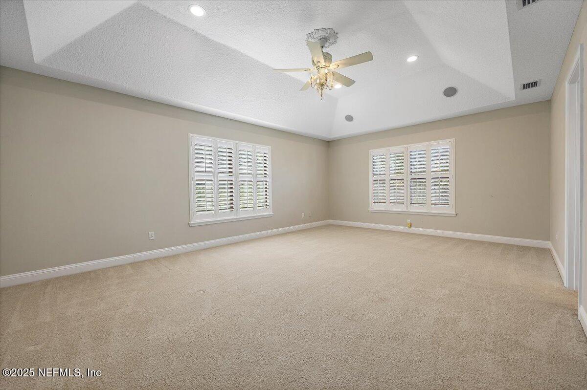 235 Vale Drive St. Augustine, FL 32095 - Photo 36 of 55 36-Bonus Room