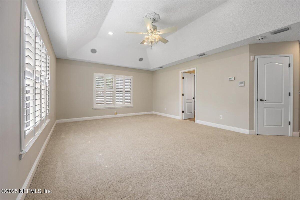 235 Vale Drive St. Augustine, FL 32095 - Photo 37 of 55 37-Bonus Room