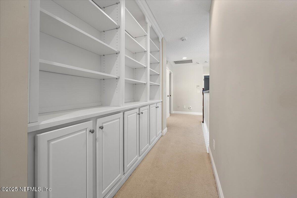 235 Vale Drive St. Augustine, FL 32095 - Photo 38 of 55 38-Built-in Book Case