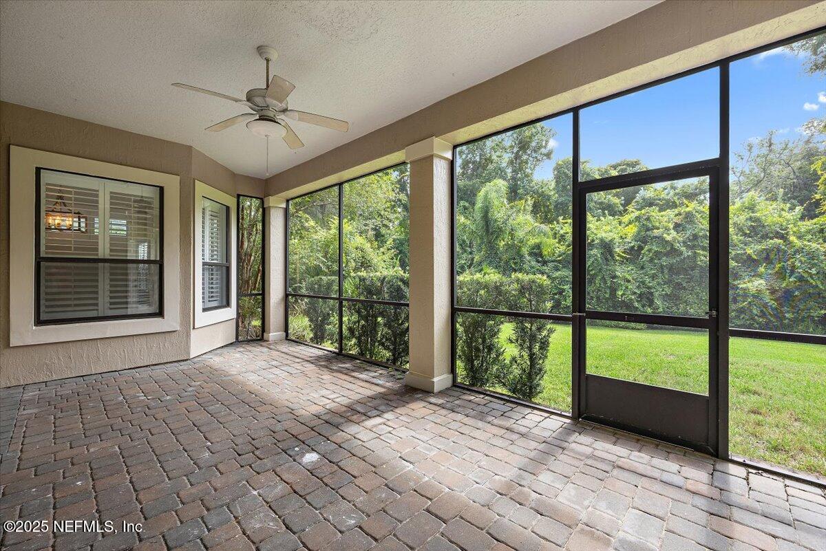 235 Vale Drive St. Augustine, FL 32095 - Photo 41 of 55 41-Lanai