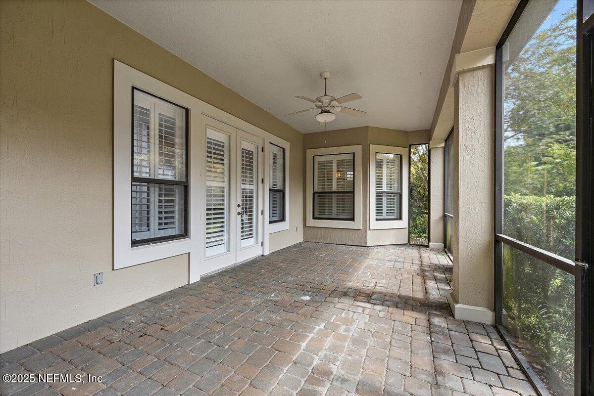 235 Vale Drive St. Augustine, FL 32095 - Photo 42 of 55 42-Lanai