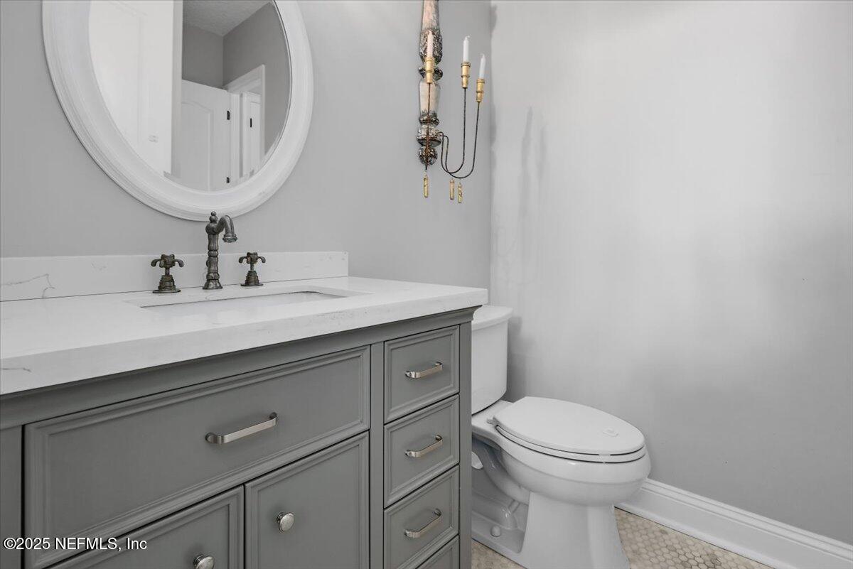 235 Vale Drive St. Augustine, FL 32095 - Photo 9 of 55 09-Bathroom