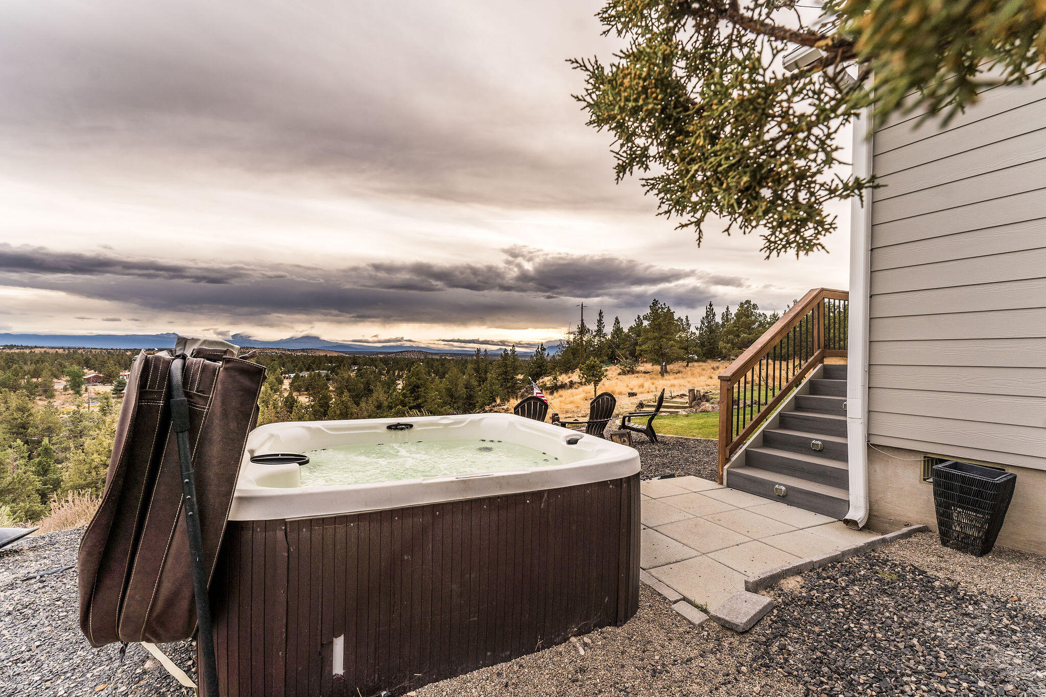 6515 Southwest Groundhog Road Terrebonne, OR 97760 - Photo 29 of 45 AlpenglowPhoto-31