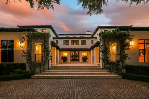 a view of outdoor space with seating area and barbeque oven