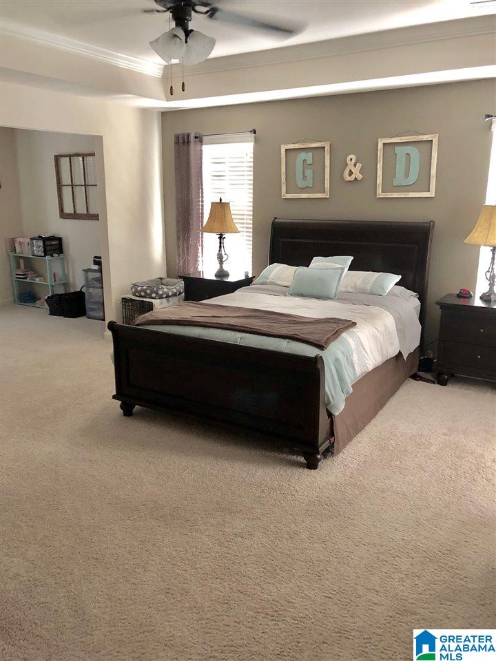 656 Southern Trace Parkway Leeds, AL 35094 - Photo 26 of 39