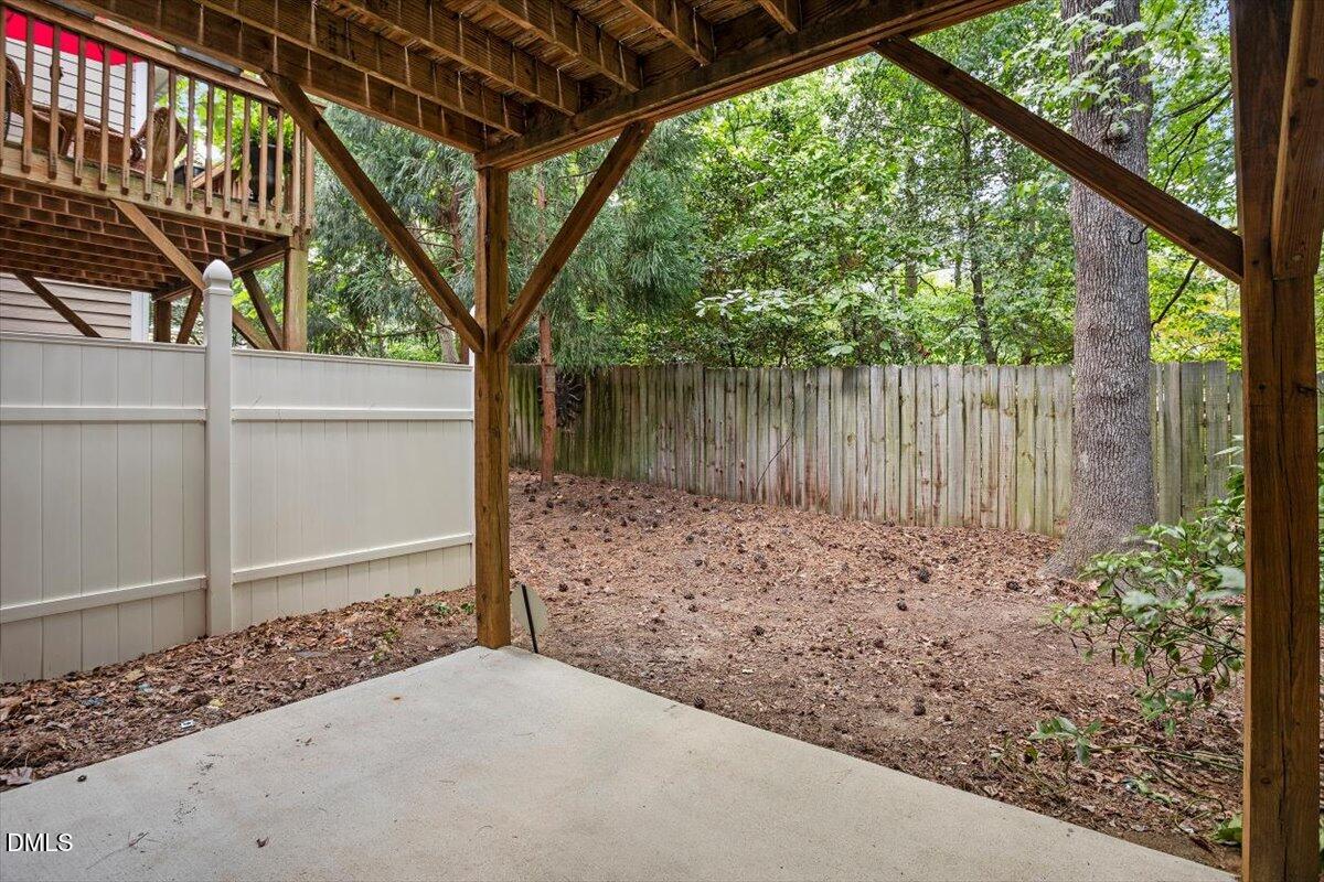 252 Ashton Hall Lane Raleigh, NC 27609 - Photo 39 of 45