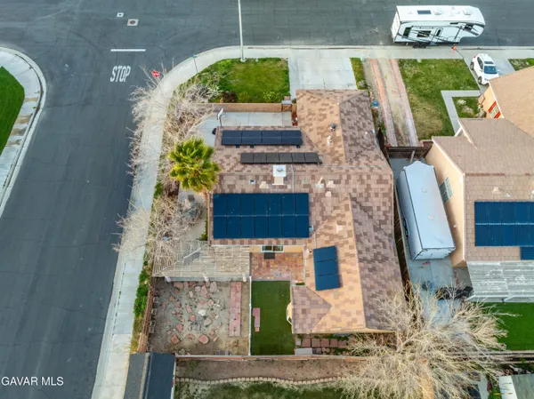 $399,990 | 3340 Brabham Avenue, Rosamond, CA 93560