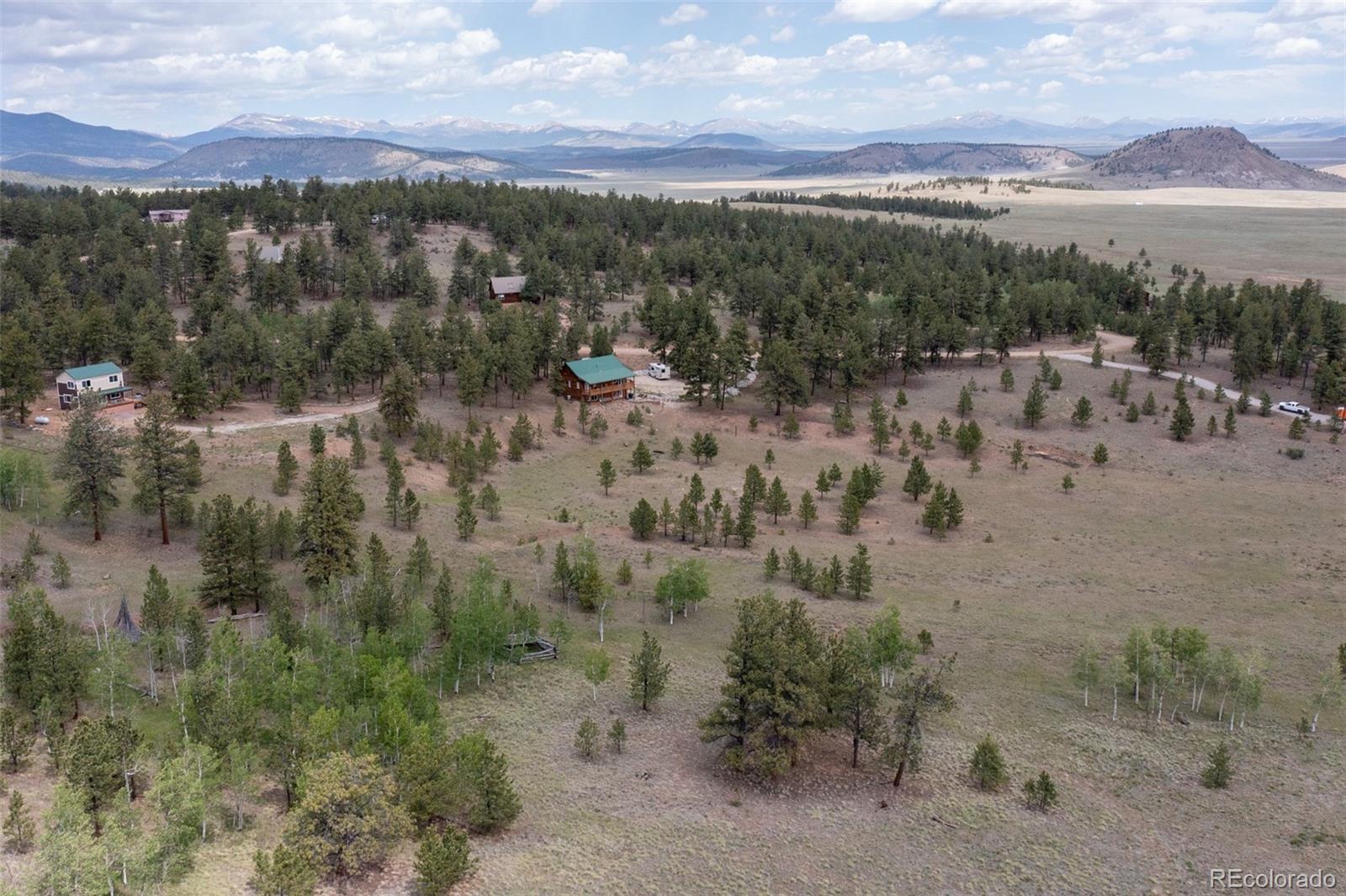 2883 Wagon Wheel Road Hartsel, CO 80449 - Photo 13 of 50