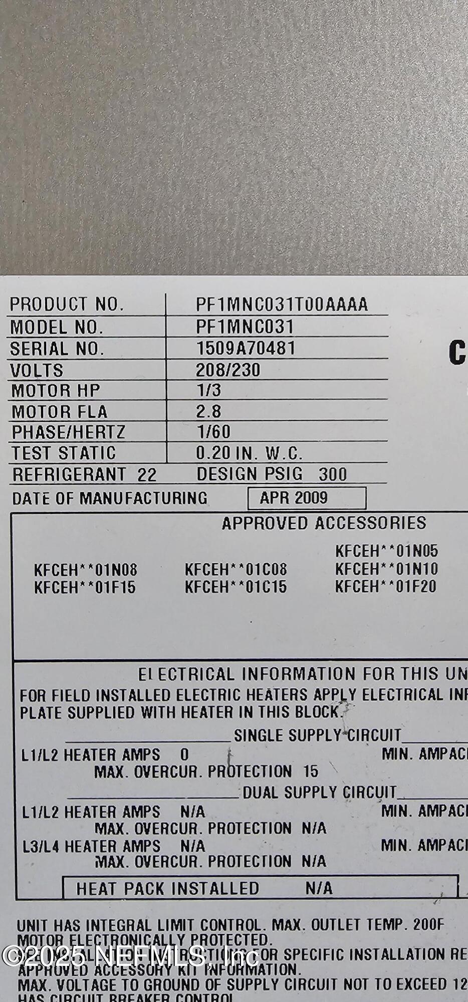 159 Gold Street East Baldwin, FL 32234 - Photo 20 of 22 20251029_133050