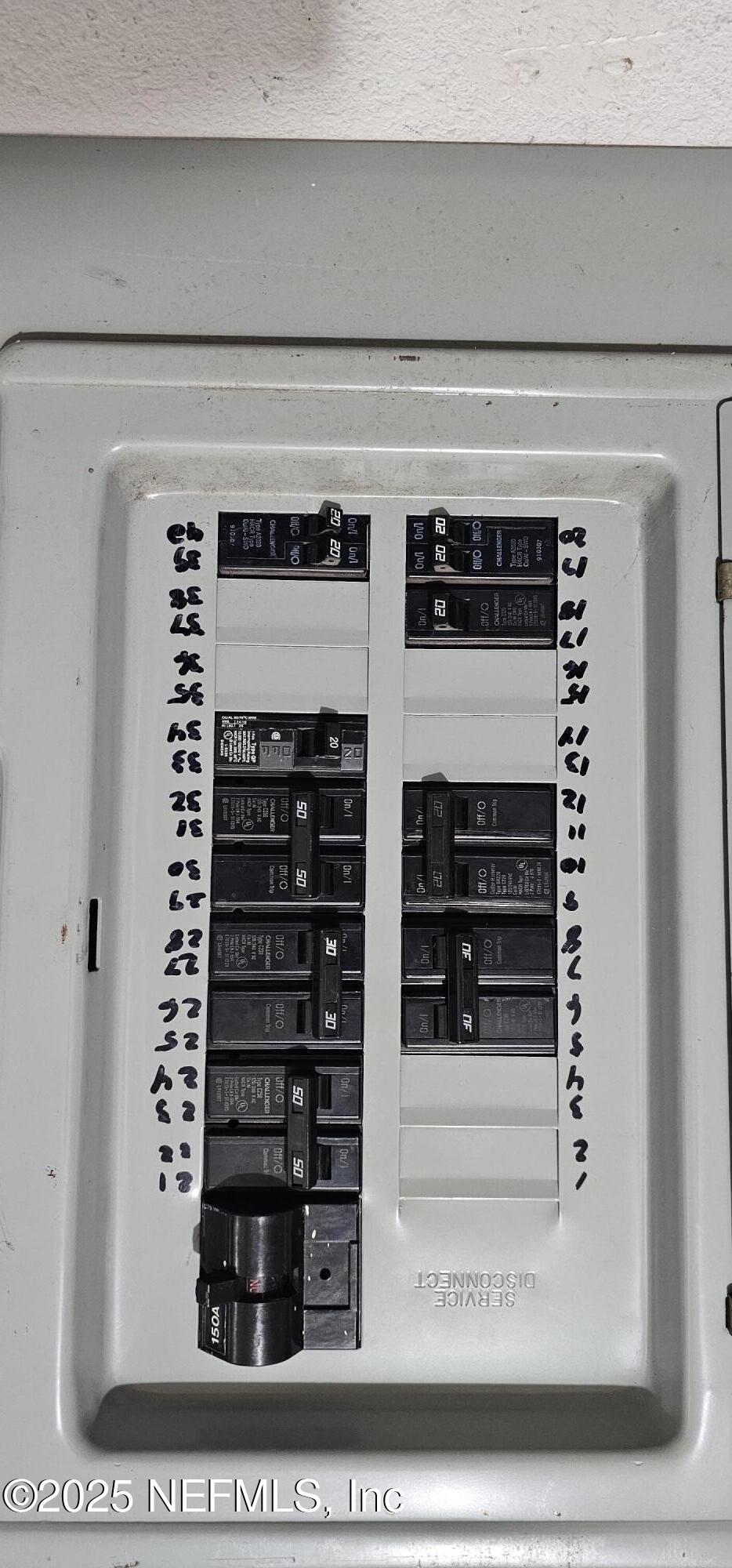 159 Gold Street East Baldwin, FL 32234 - Photo 21 of 22 20251029_132947