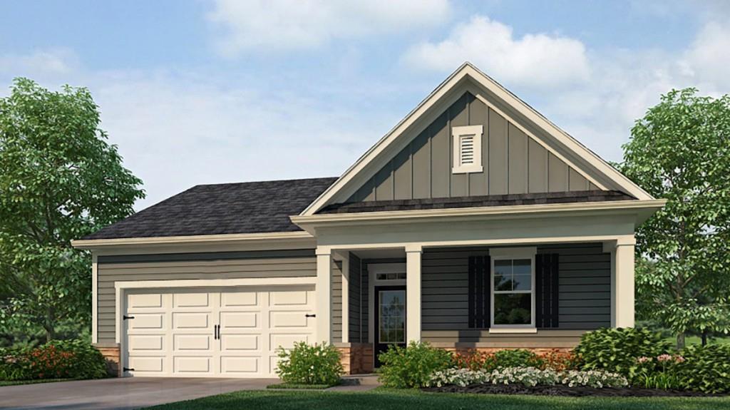 3949 Fairhaven Road Lithia Springs, GA 30122 - Photo 1 of 1 Gallery Image 1