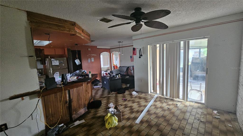 8428 Paxton Drive Port Richey, FL 34668 - Photo 20 of 100 a view of a room with gym equipment