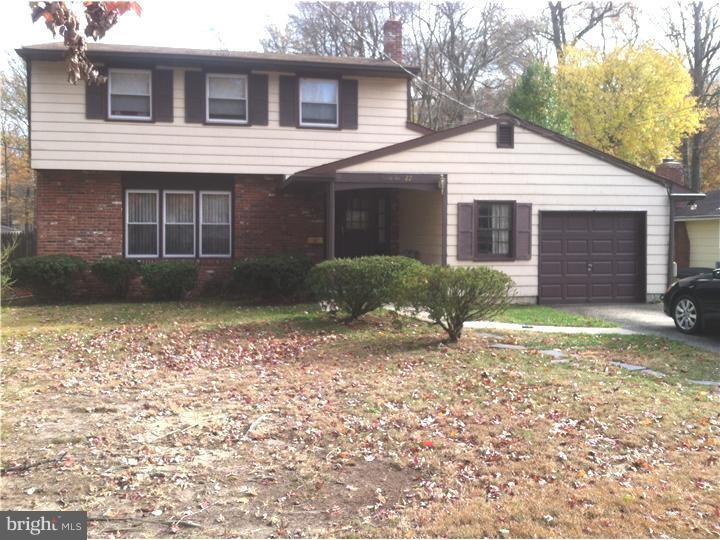 22 Greenvale Road Cherry Hill, NJ 08034 - Photo 1 of 8 Exterior Front