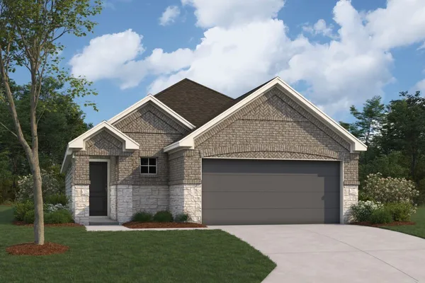 $314,990 | 32535 Summer Vista Lane, Fulshear, TX 77441