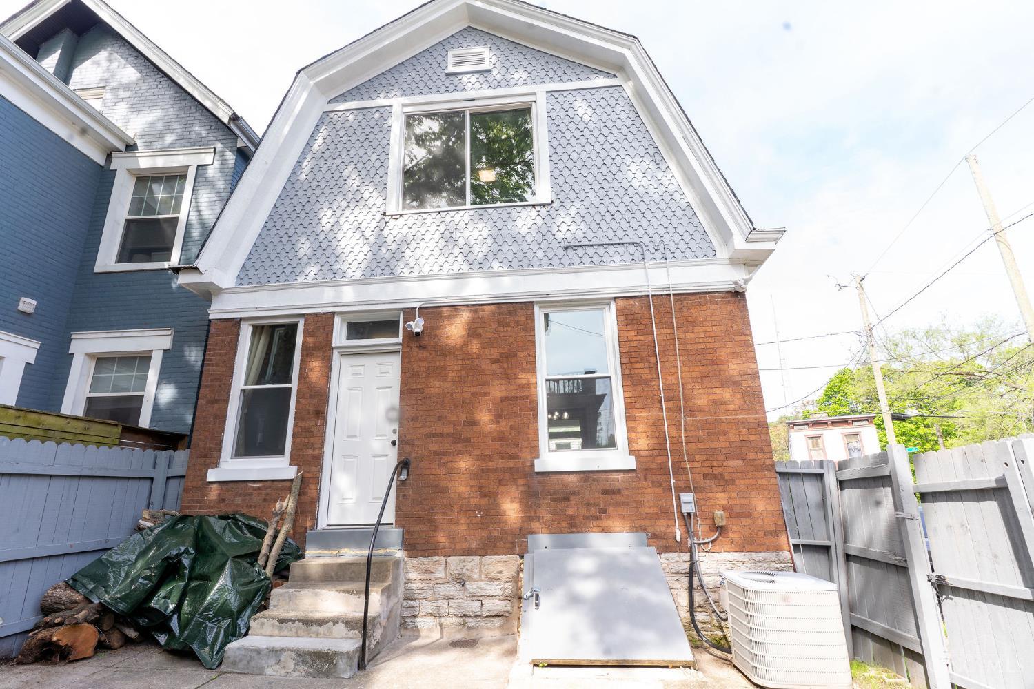 2268 Rice Street Cincinnati, OH 45219 - Photo 47 of 47