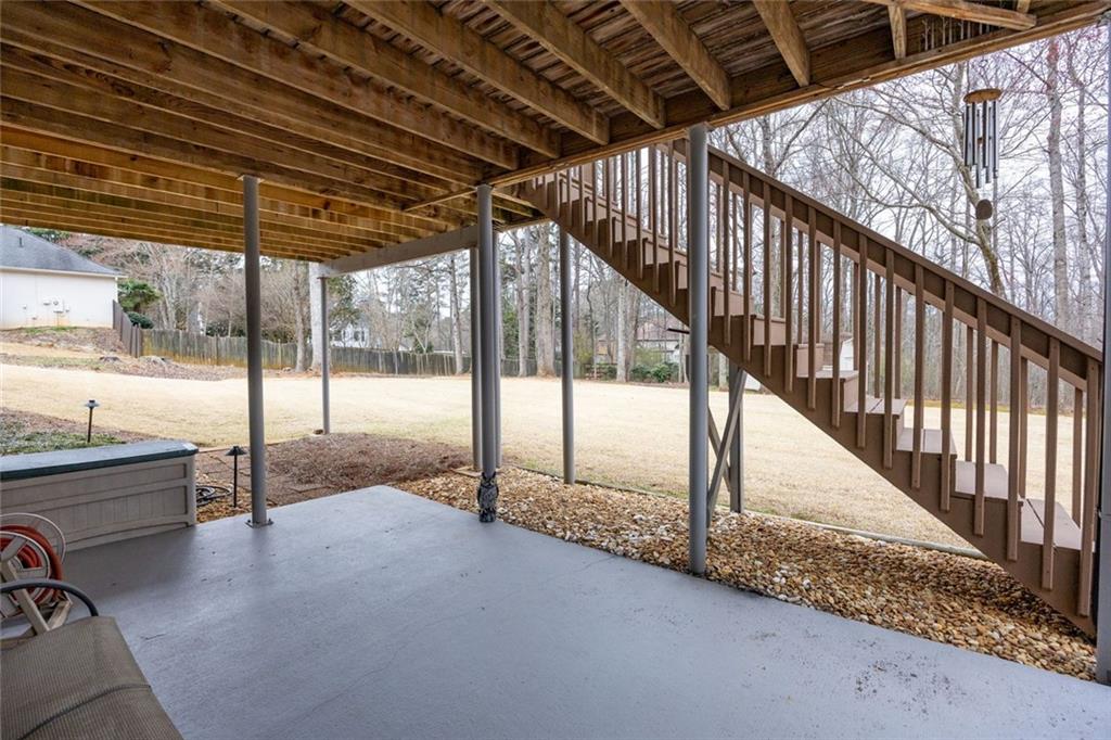 49 Old Mountain Road Northwest Powder Springs, GA 30127 - Photo 40 of 54 Gallery Image 40