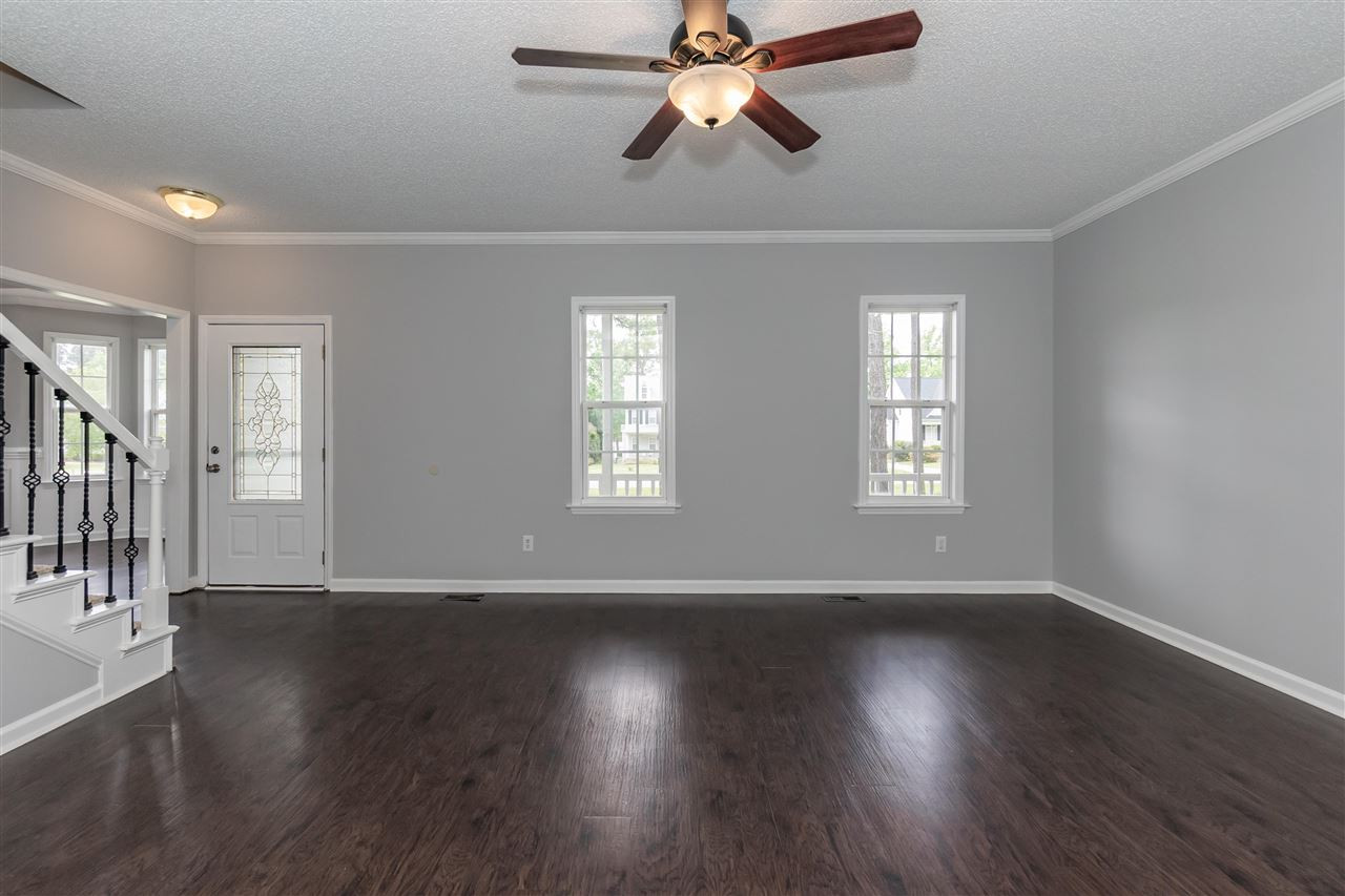 235 Cameron Drive Raleigh, NC 27603 - Photo 4 of 30 Photo 4