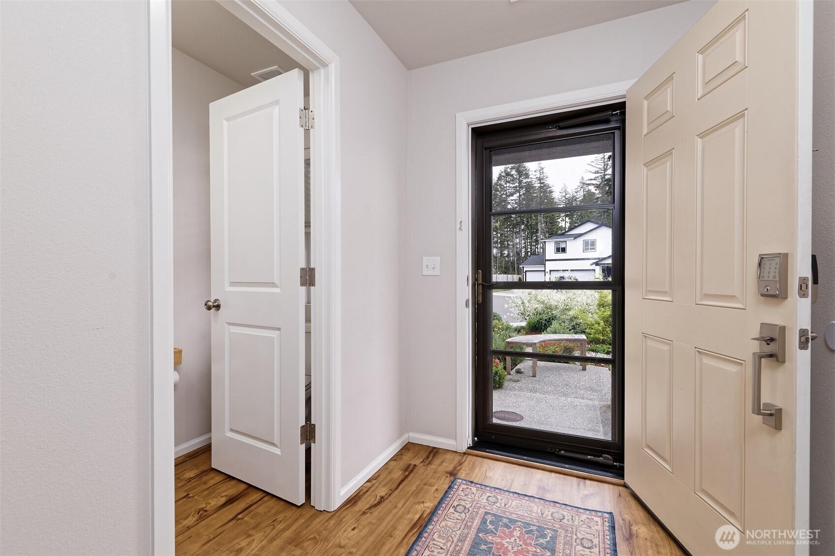 501 Northeast Ridge Point Boulevard Belfair, WA 98528 - Photo 12 of 40