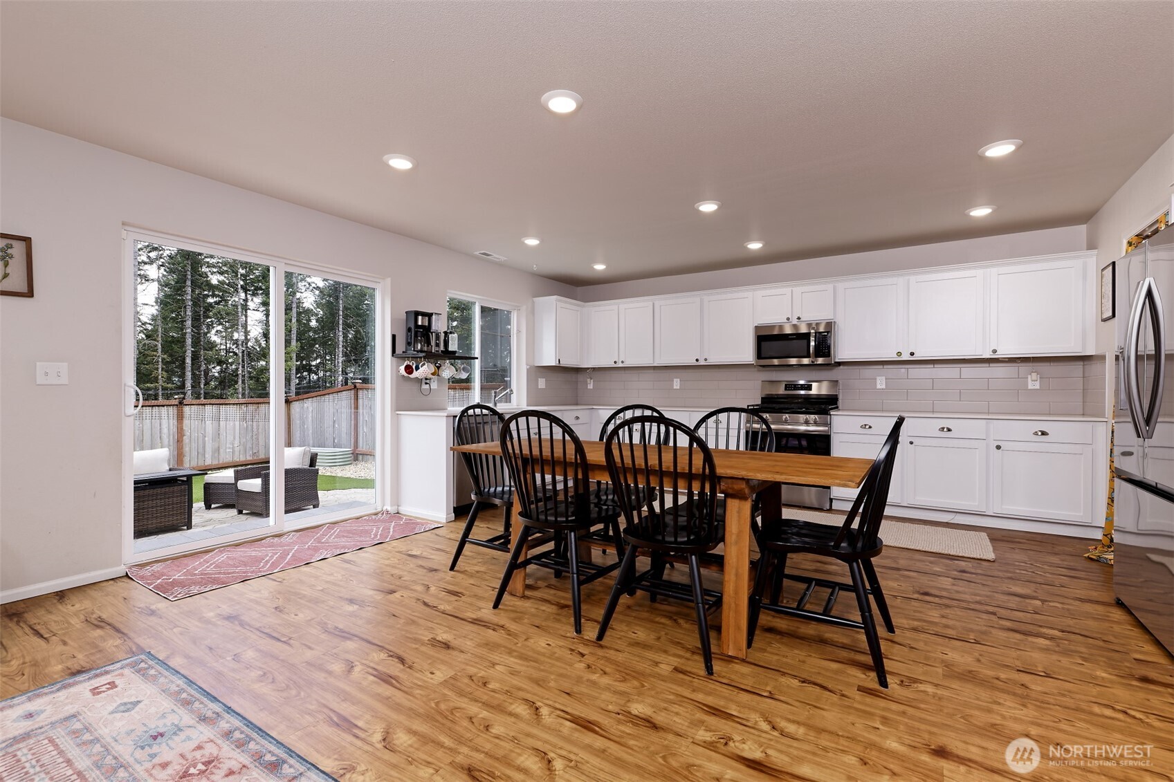 501 Northeast Ridge Point Boulevard Belfair, WA 98528 - Photo 16 of 40