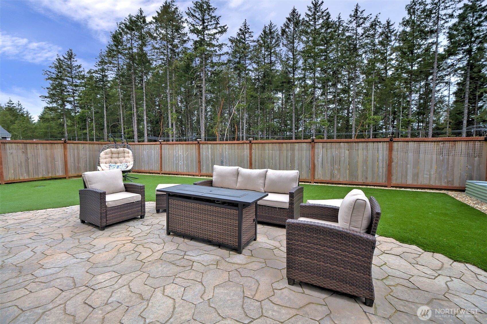 501 Northeast Ridge Point Boulevard Belfair, WA 98528 - Photo 38 of 40