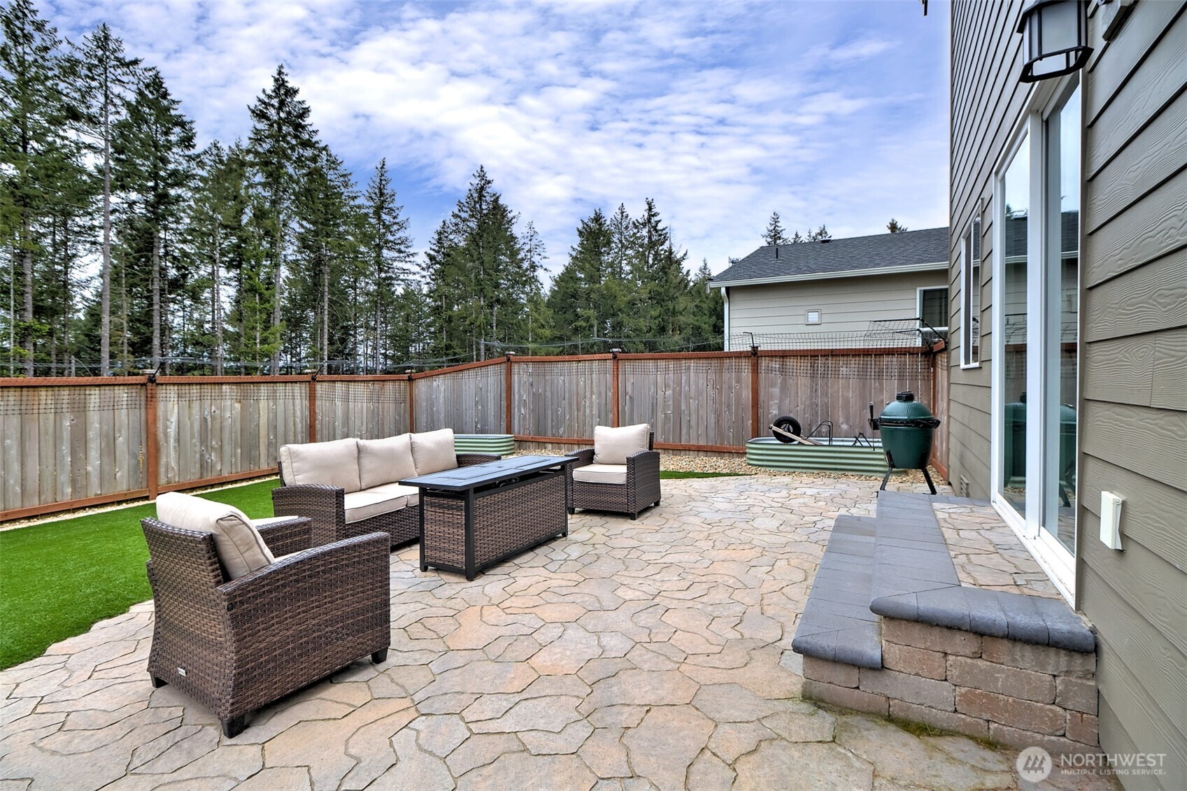 501 Northeast Ridge Point Boulevard Belfair, WA 98528 - Photo 39 of 40