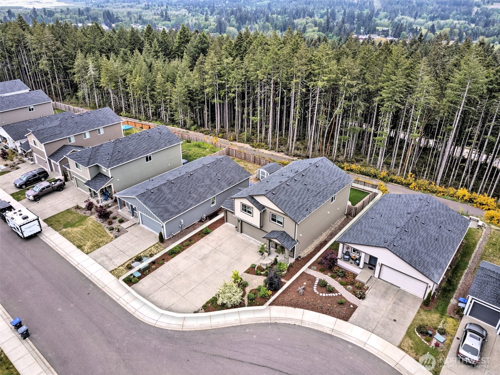 501 Northeast Ridge Point Boulevard Belfair, WA 98528 - Photo 6 of 40