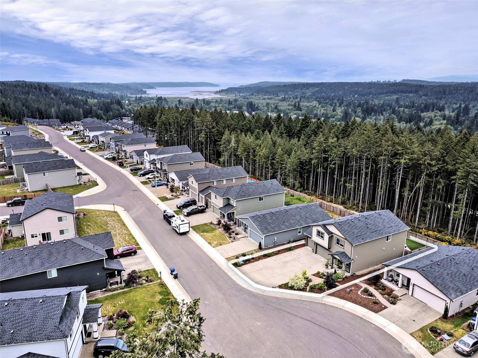 501 Northeast Ridge Point Boulevard Belfair, WA 98528 - Photo 9 of 40