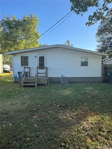 $93,000 | 2345 Paul Avenue, Granite City, IL 62040