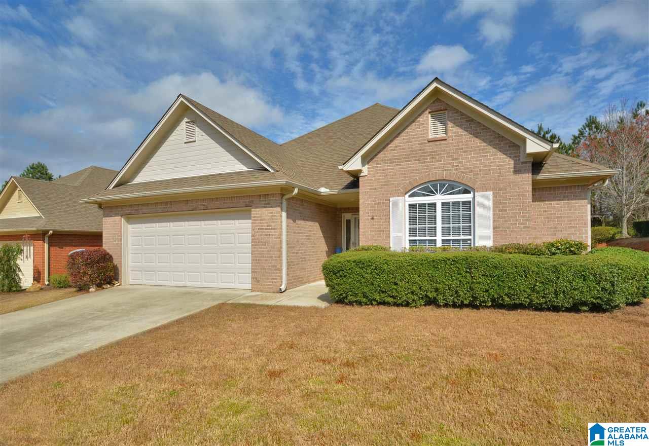 132 Narrows Point Court Birmingham, AL 35242 - Photo 39 of 47